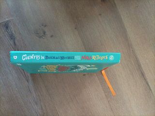 Libro:Cuentos de buenas noches