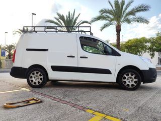 Peugeot Partner 1.6 90 cv L2