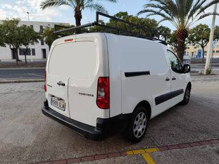 Peugeot Partner 1.6 90 cv L2