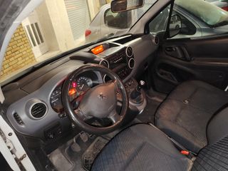 Peugeot Partner 1.6 90 cv L2