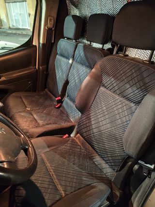 Peugeot Partner 1.6 90 cv L2