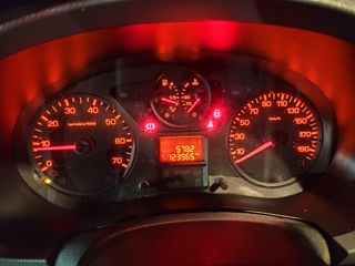 Peugeot Partner 1.6 90 cv L2