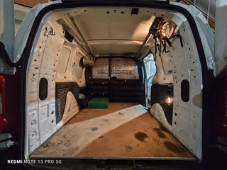 Peugeot Partner 1.6 90 cv L2