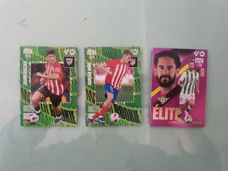 Lote Megacracks 2024 2025