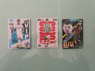 Lote Megacracks 2024 2025