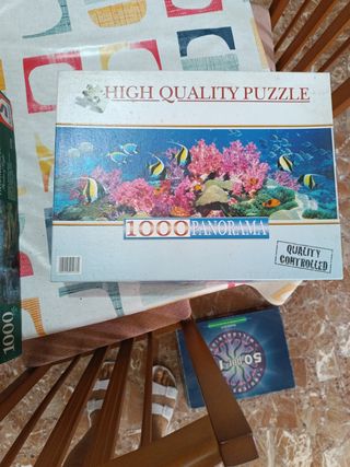 Puzzles