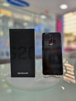 Samsung Galaxy S20 Ultra 5G