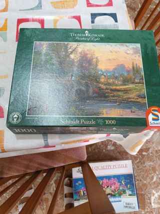 Puzzle