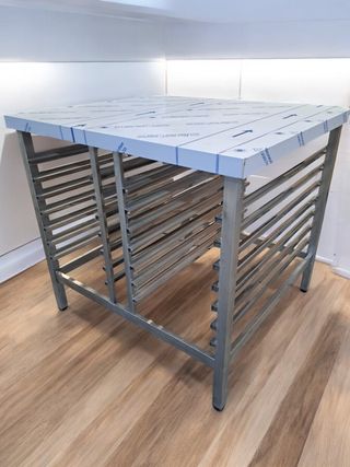 MOBILIARIO DE HOSTELERIA INDUSTRIAL
