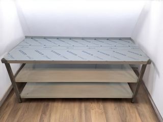 MOBILIARIO DE HOSTELERIA INDUSTRIAL