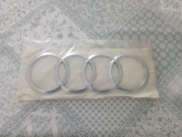 Emblema audi