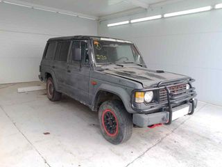[58422] DESPIECE MITSUBISHI PAJERO 2.5 TD 1994