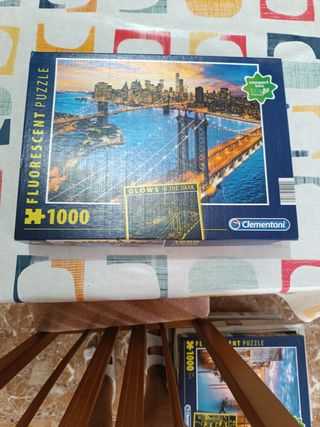 Puzzle