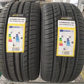 Neumático 225/45 R17 NUEVA MONTADA