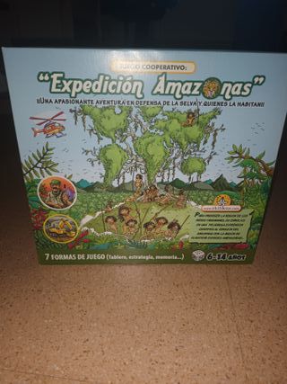 Juegos varios de mesa
