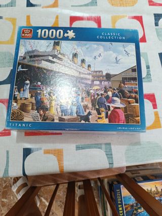 Puzzle