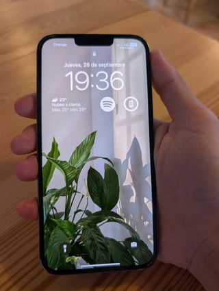 iPhone 13 Pro Max 256GB + 10 Fundas