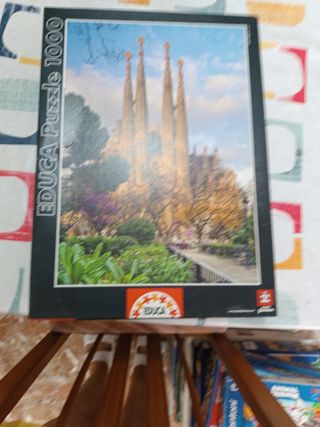 Puzzle