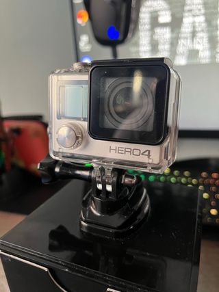 Gopro Hero 4