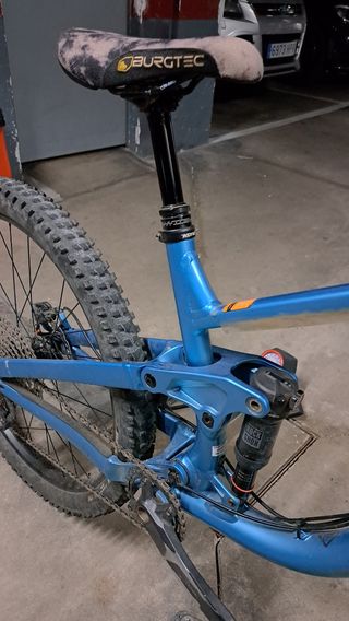 KONA PROCESS 134