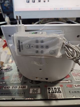 Docking Station SONY