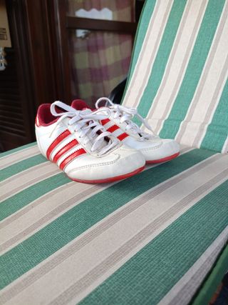 Scarpe bambino Adidas