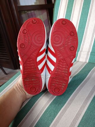 Scarpe bambino Adidas