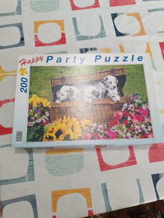 Puzzle