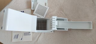 Pelapatate e schiacciapatate