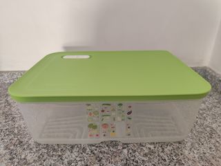 Contenitore Tupperware Ventsmart 