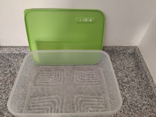 Contenitore Tupperware Ventsmart 