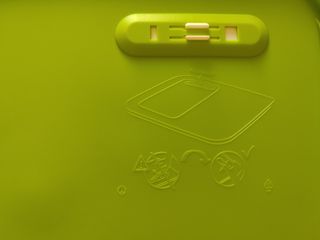 Contenitore Tupperware Ventsmart 