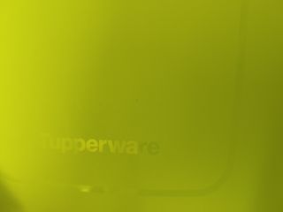 Contenitore Tupperware Ventsmart 