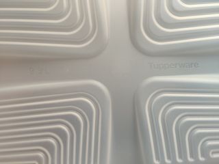 Contenitore Tupperware Ventsmart 
