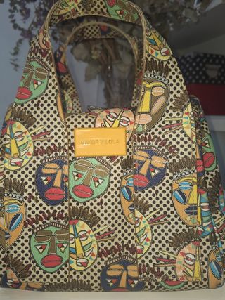 Bolso Bimba y Lola 
