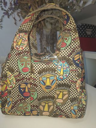 Bolso Bimba y Lola 