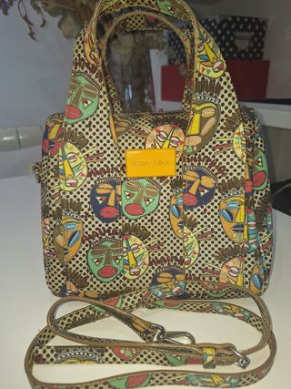 Bolso Bimba y Lola 