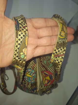 Bolso Bimba y Lola 