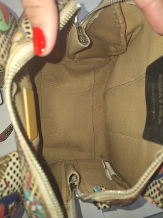 Bolso Bimba y Lola 