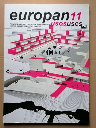 Revista de arquitectura: Future 33 34