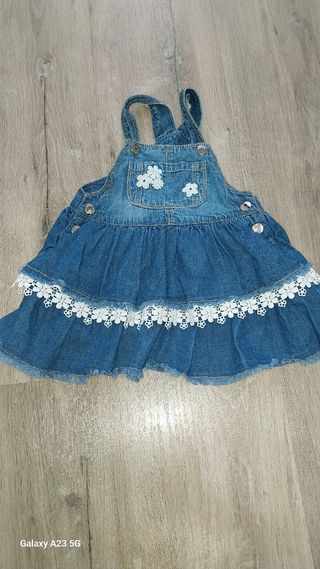 Sabana minicuna minnie