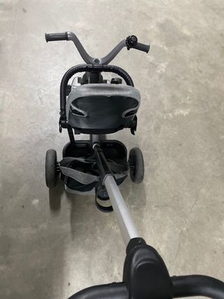 Triciclo Kinderkraft