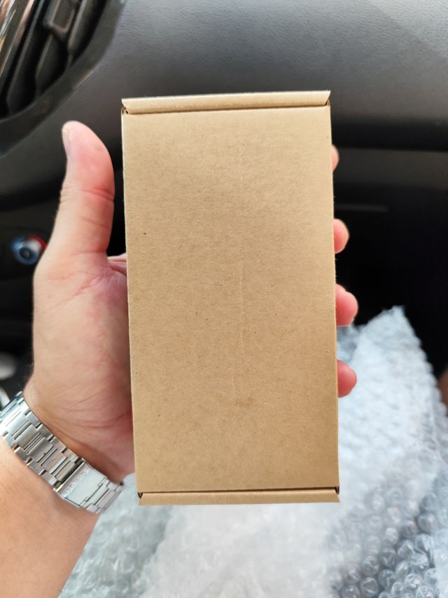 Pantalla digital autoterm planar 2d 4d