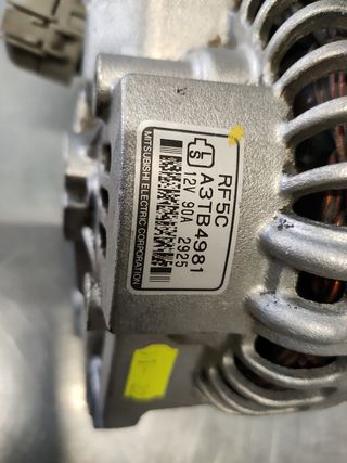 🟢ALTERNADOR MAZDA 6 2.0TD