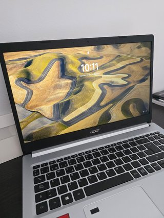 Portatil Acer Aspire 5 Ryzen 7‼️