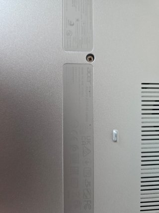 Portatil Acer Aspire 5 Ryzen 7‼️