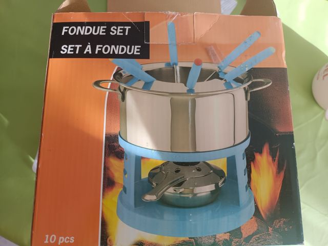 Fondue