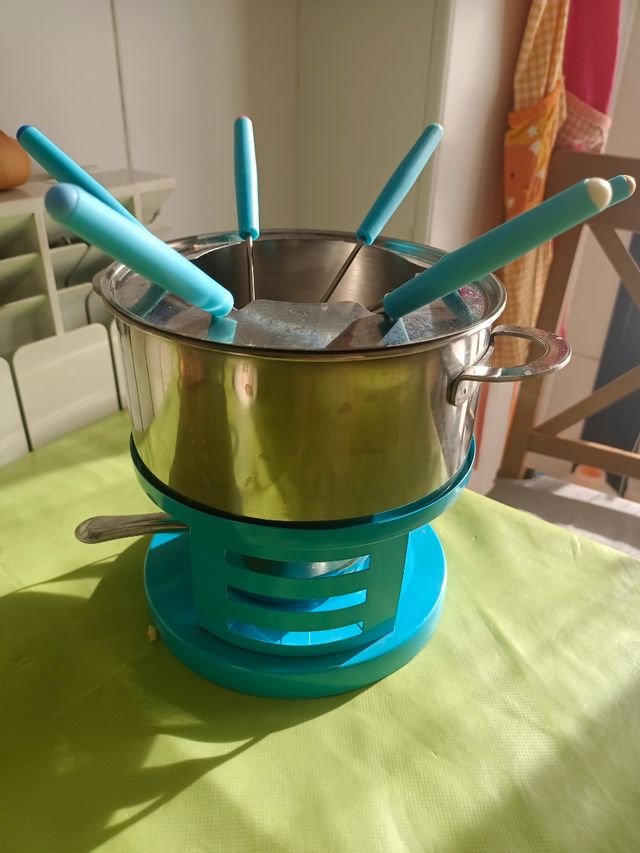 Fondue