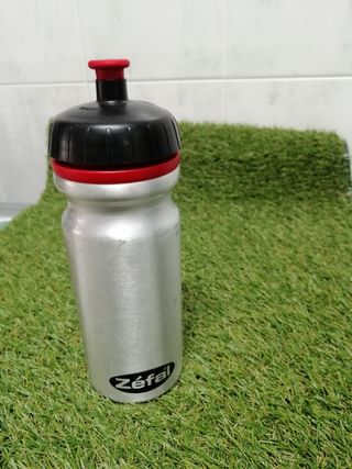 Garrafas bicicleta duas