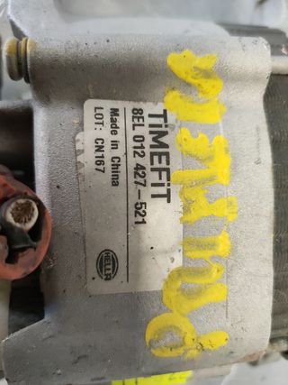 🟢ALTERNADOR NISSAN PRIMERA